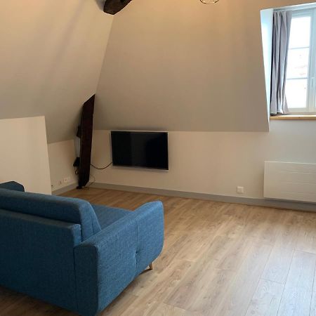 T2 - Au Calme Royaloire - Chateau A Vue - Luxe, Renove Blois Exteriör bild