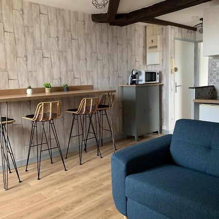 T2 - Au Calme Royaloire - Chateau A Vue - Luxe, Renove Blois Exteriör bild